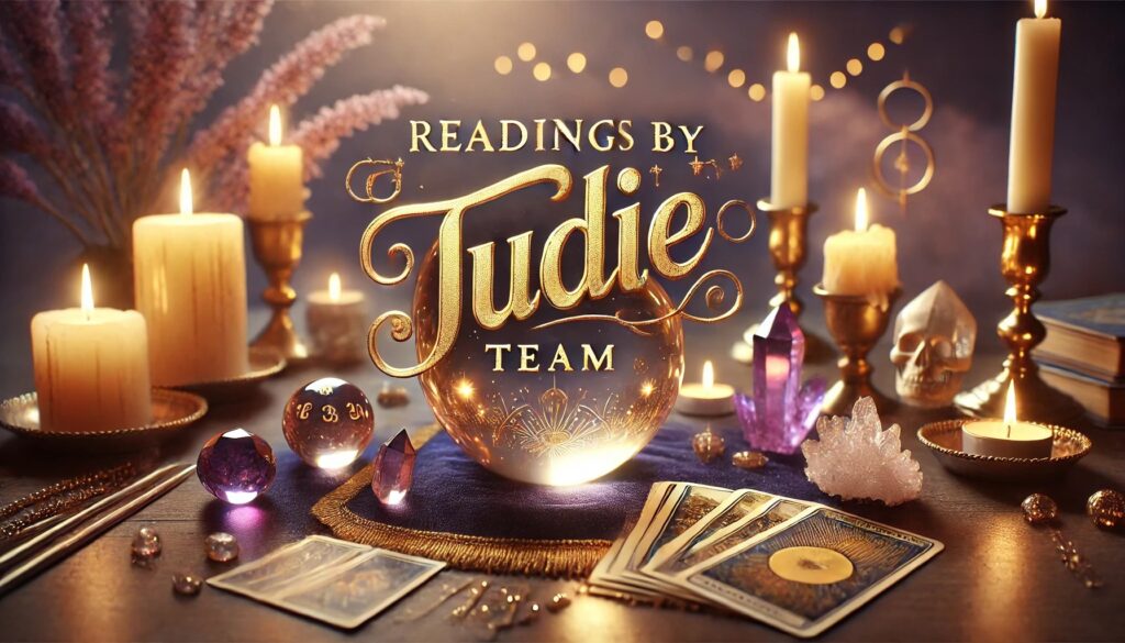 readingsbyjudieteam