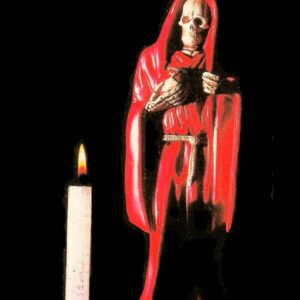Tap into the Magic of Santa Muerte: Explore Her Origins, Robes, and Powerful Prayers for Love, Fortune, and More!