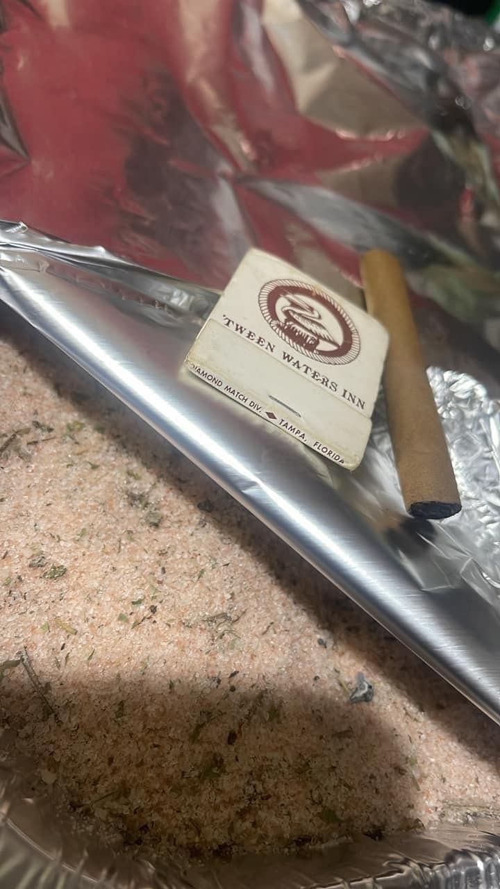 Mrs. Judies Woo Scrub - Banish Negativity and Attract Blessings Effortlessly - Image 7