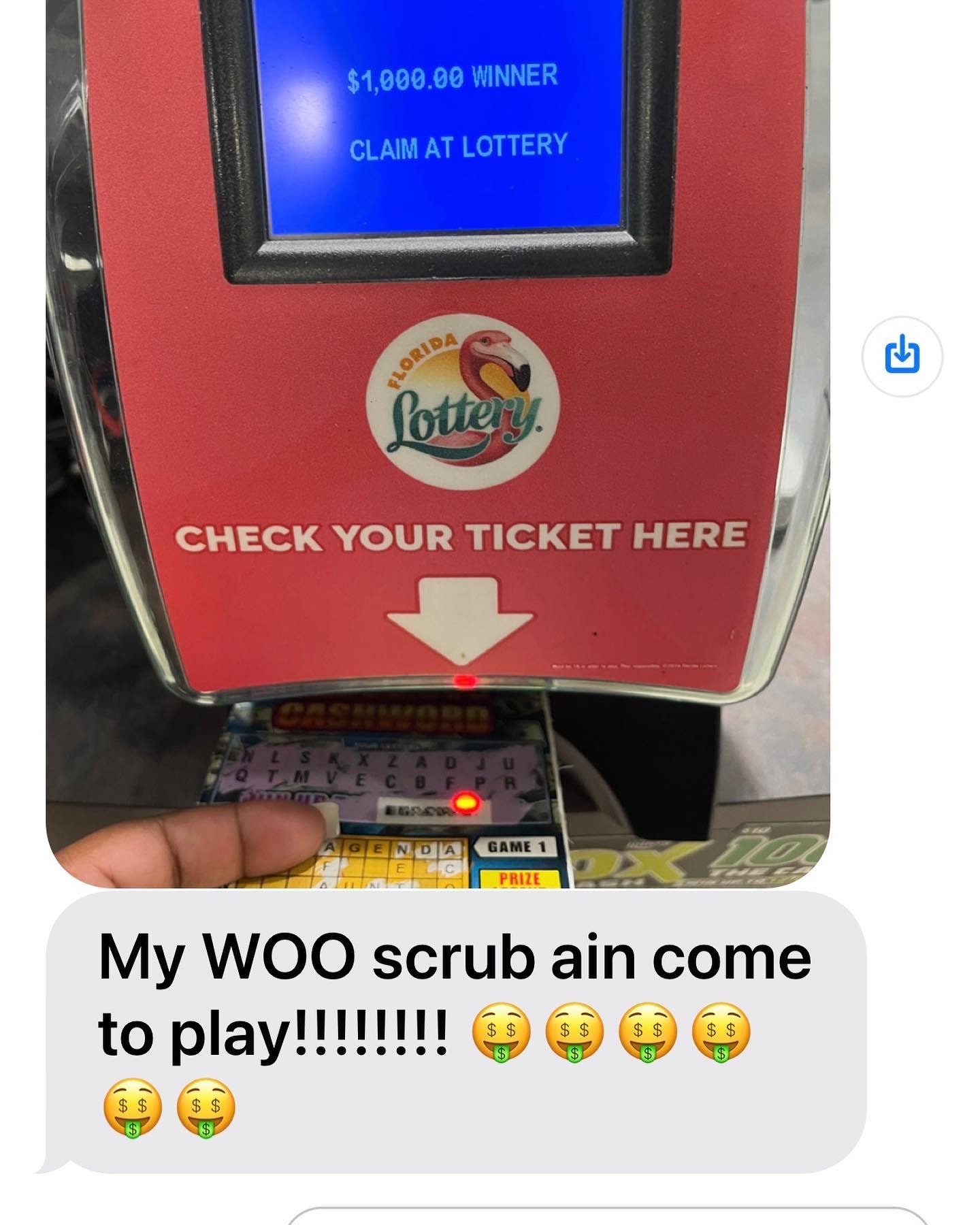 Mrs. Judies Woo Scrub - Banish Negativity and Attract Blessings Effortlessly - Image 8