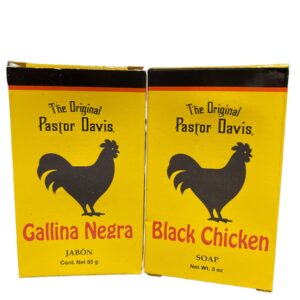 Sacred Serenity: Discover a Variety of Spiritual Soaps for Various Purposes