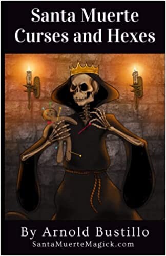 Santa Muerte Curses and Hexes