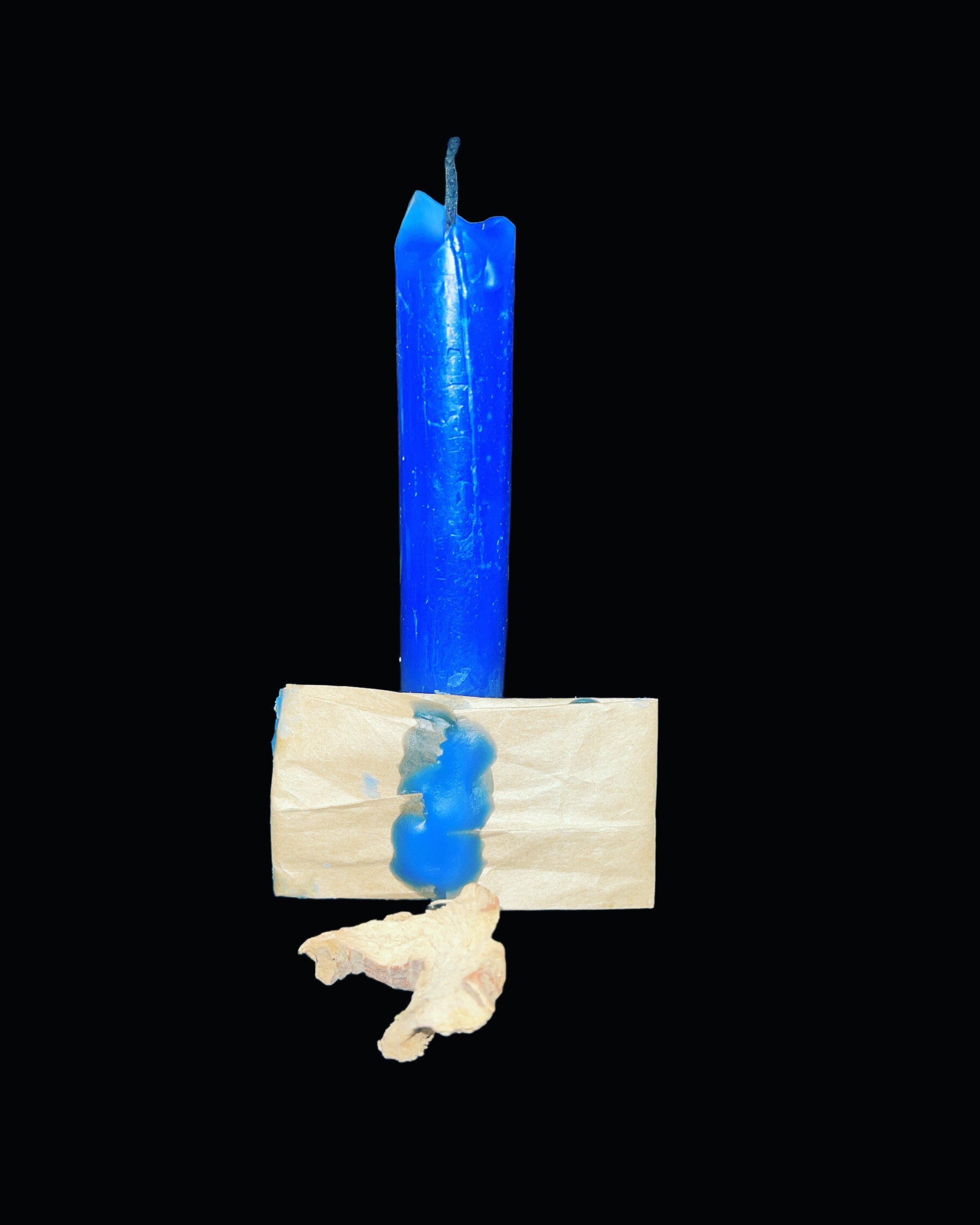 Magical Court Case Shoe Packet: Powerful Spellwork for Legal Victory - Image 2