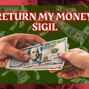 Powerful Money Spell: Retrieve What's Yours from People That Owe You !