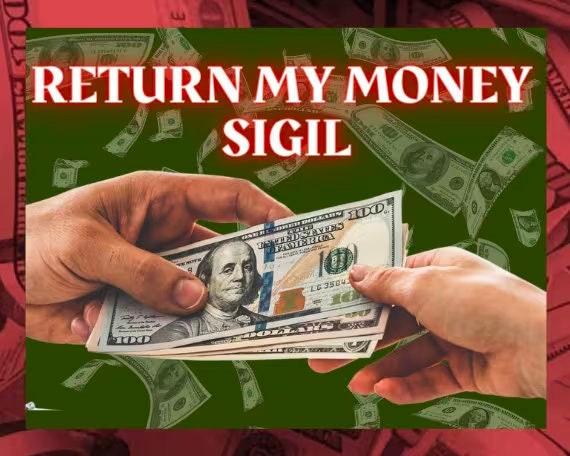 Powerful Money Spell: Retrieve What's Yours from People That Owe You !