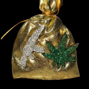 The Dope Boy Mojo Bag: Protection, Money, and Clientele for Hustlers and Ballers