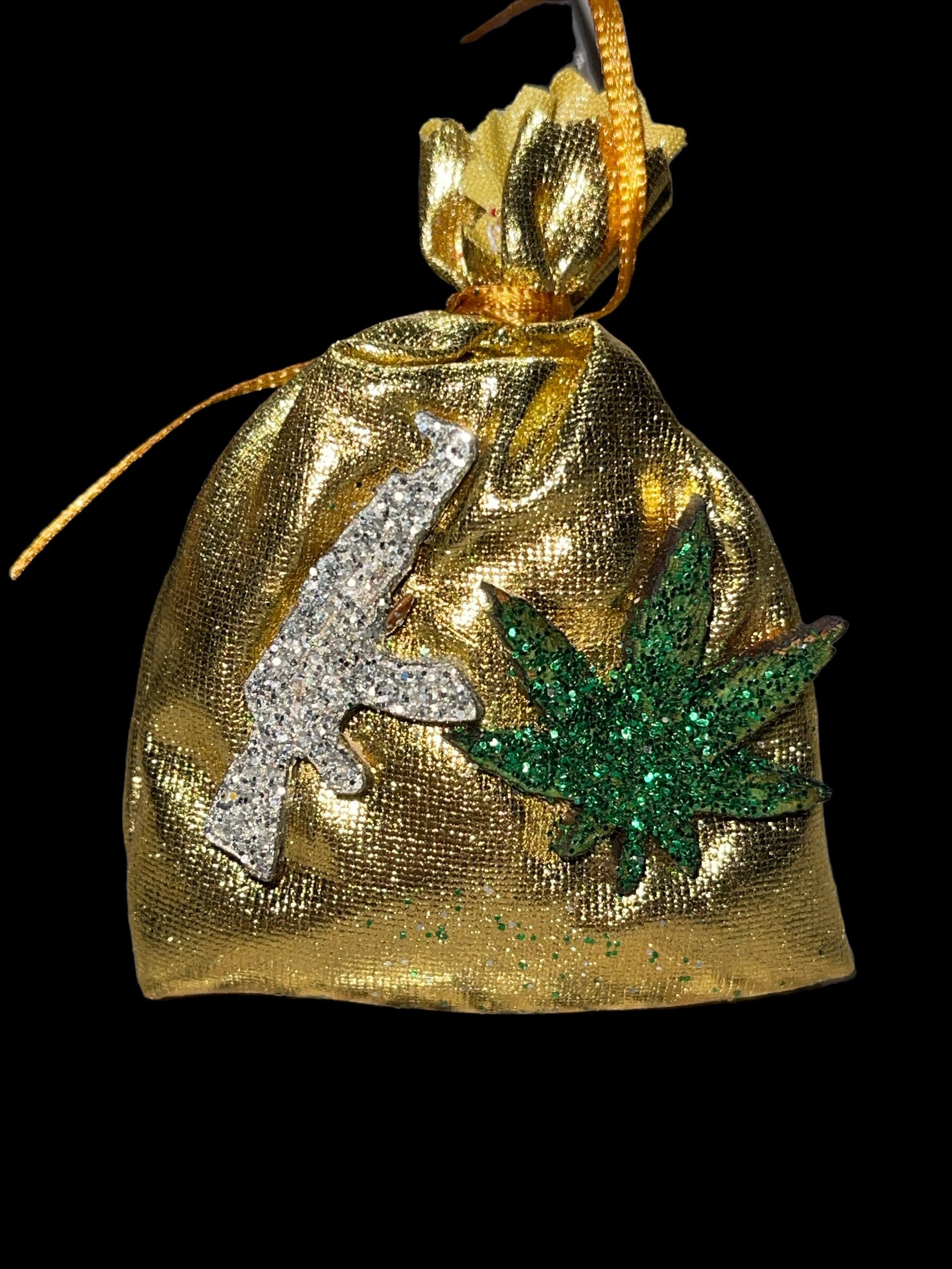 The Dope Boy Mojo Bag: Protection, Money, and Clientele for Hustlers and Ballers