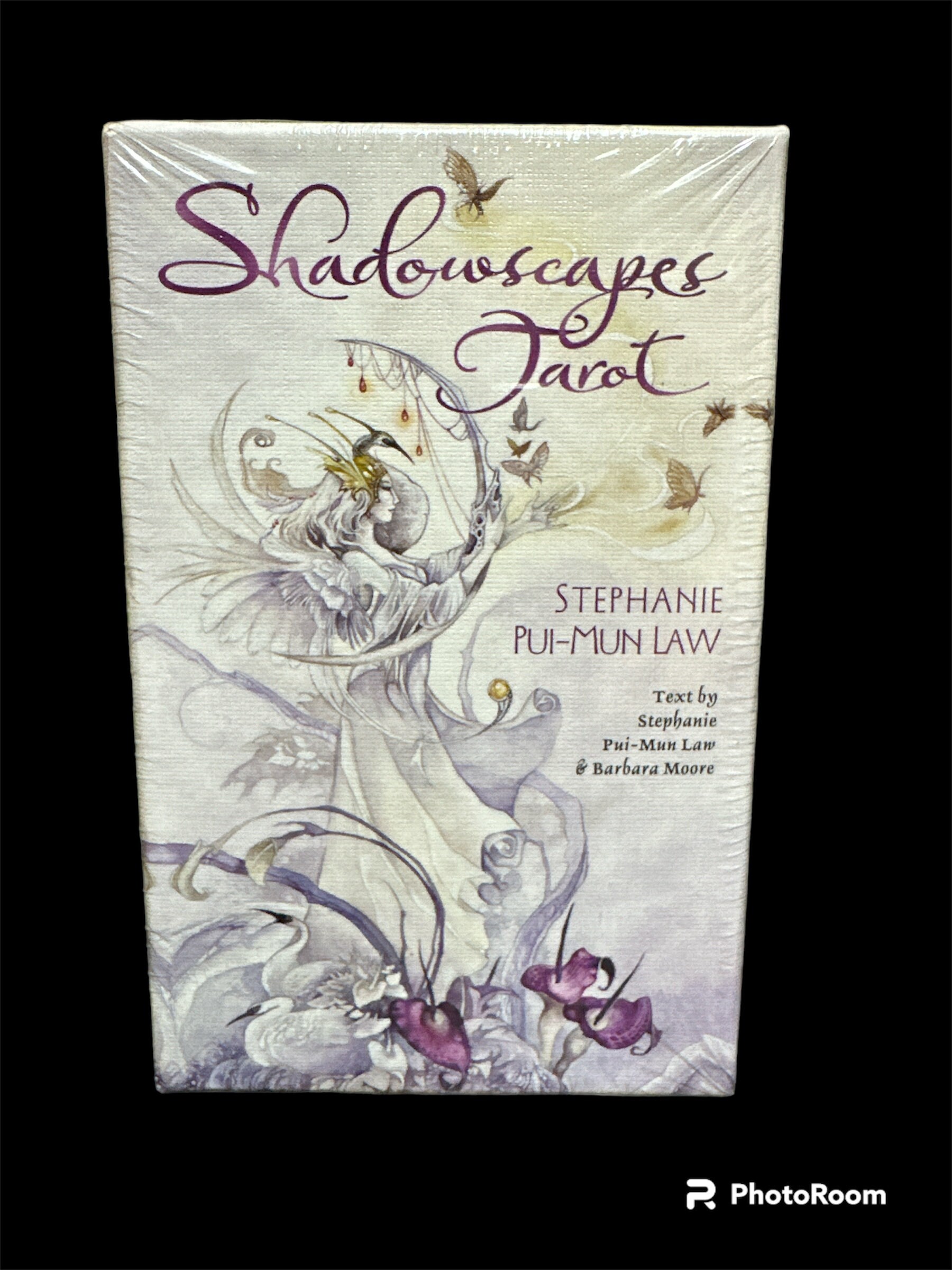 Discover a World of Fantasy: Beautiful Asian, Celtic, and Fantasy-themed Ryder-Waite Tarot Deck