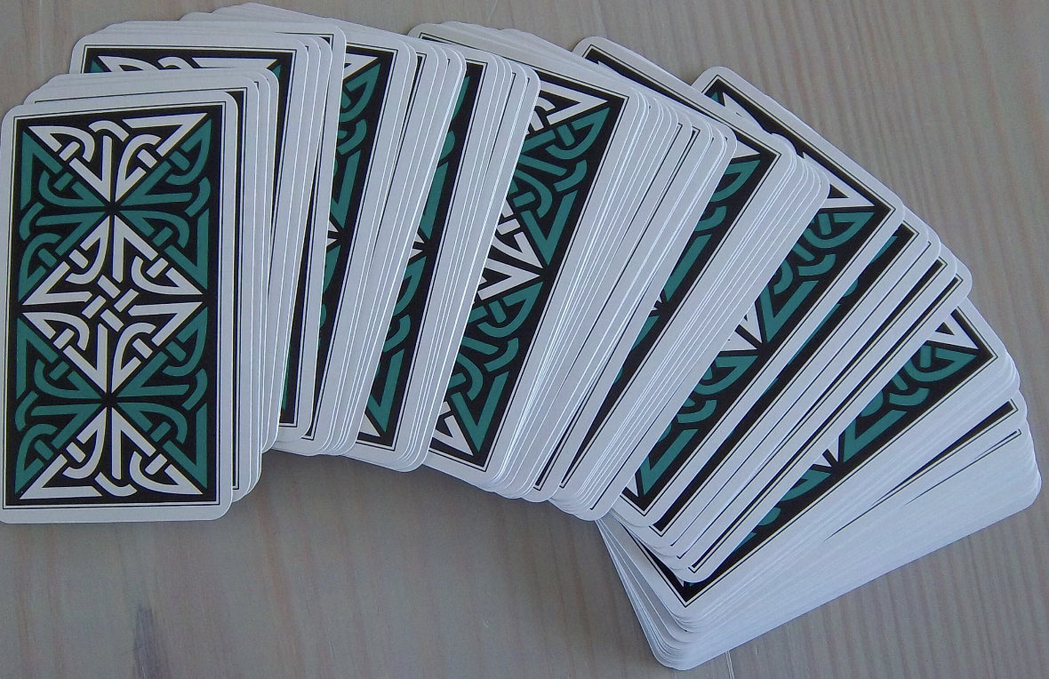 Radiantly Colorful and Infinitely Captivating - Robin Wood Tarot Deck for Novice Readers and Experienced Tarot Enthusiasts - Image 9