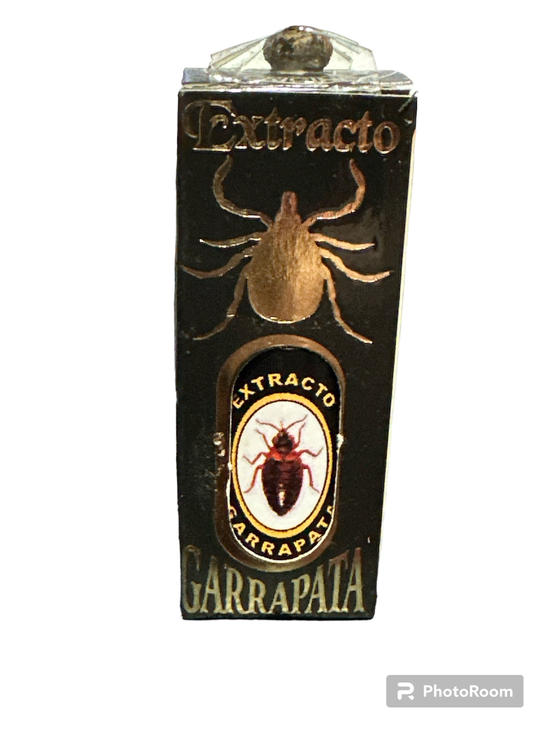 Garrapata Extract Love Elixir - Attract the Opposite Sex With a Single Drop! (Pheromone)