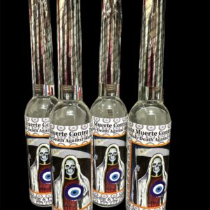 Holy Death Against Harm Cologne