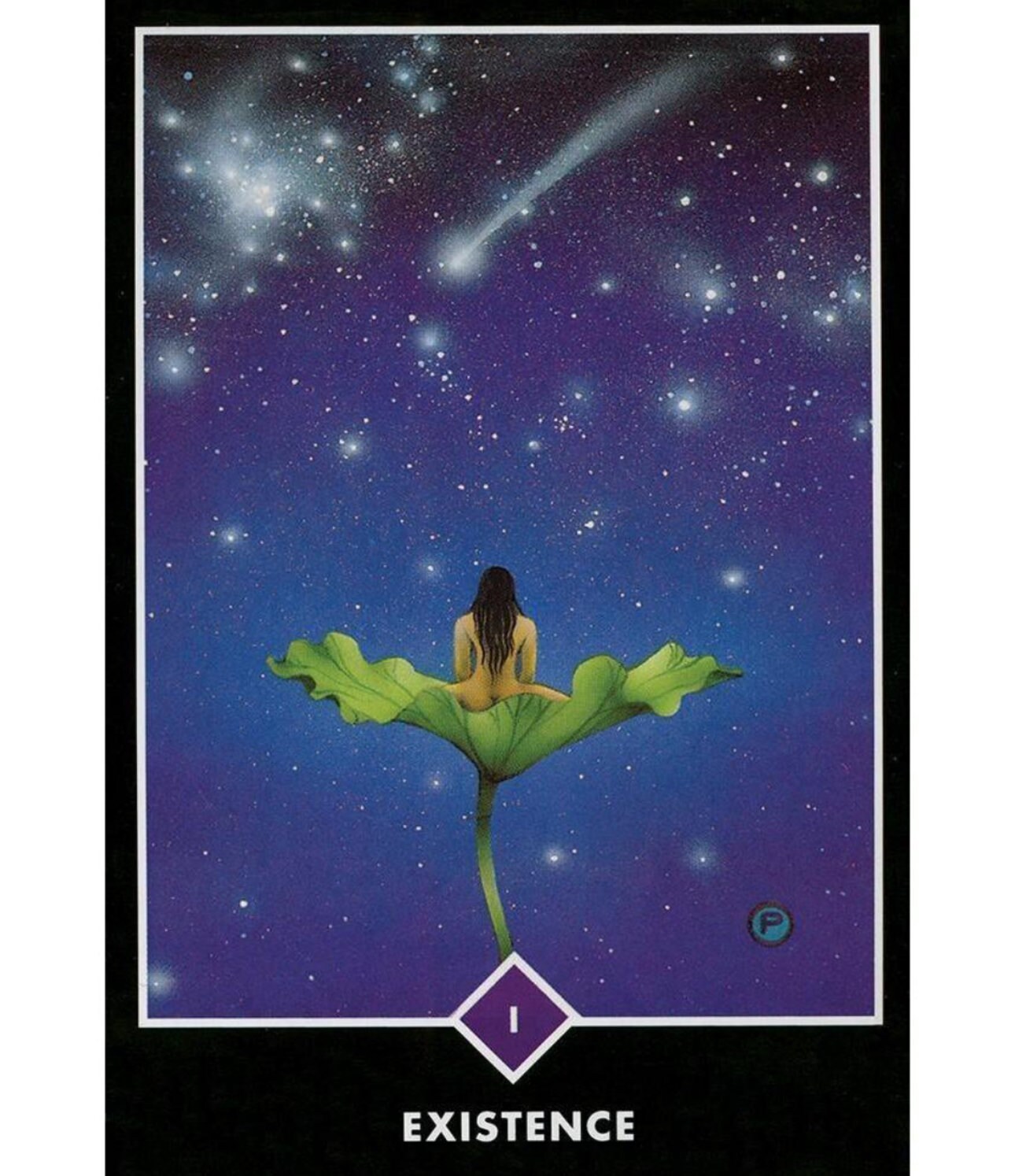 Osho Zen Tarot - Image 2
