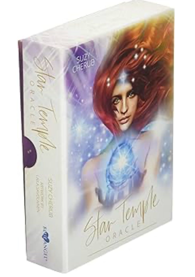 Star Temple Oracle