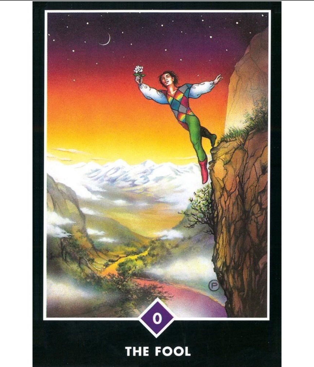 Osho Zen Tarot - Image 3