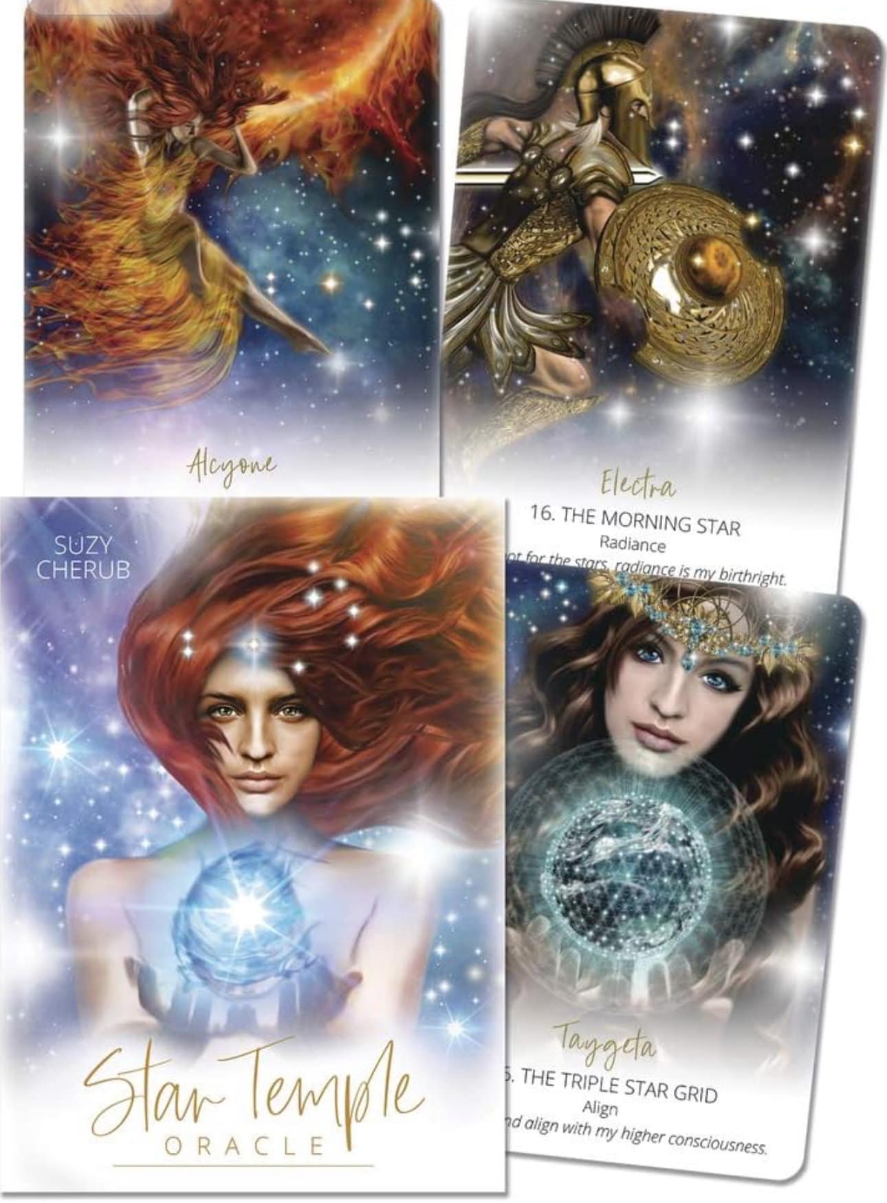 Star Temple Oracle - Image 3