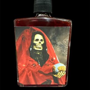 Santa Muerte Perfume/Cologne