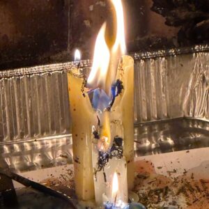 Mrs. Judie's Court Case Work (Price Varies)