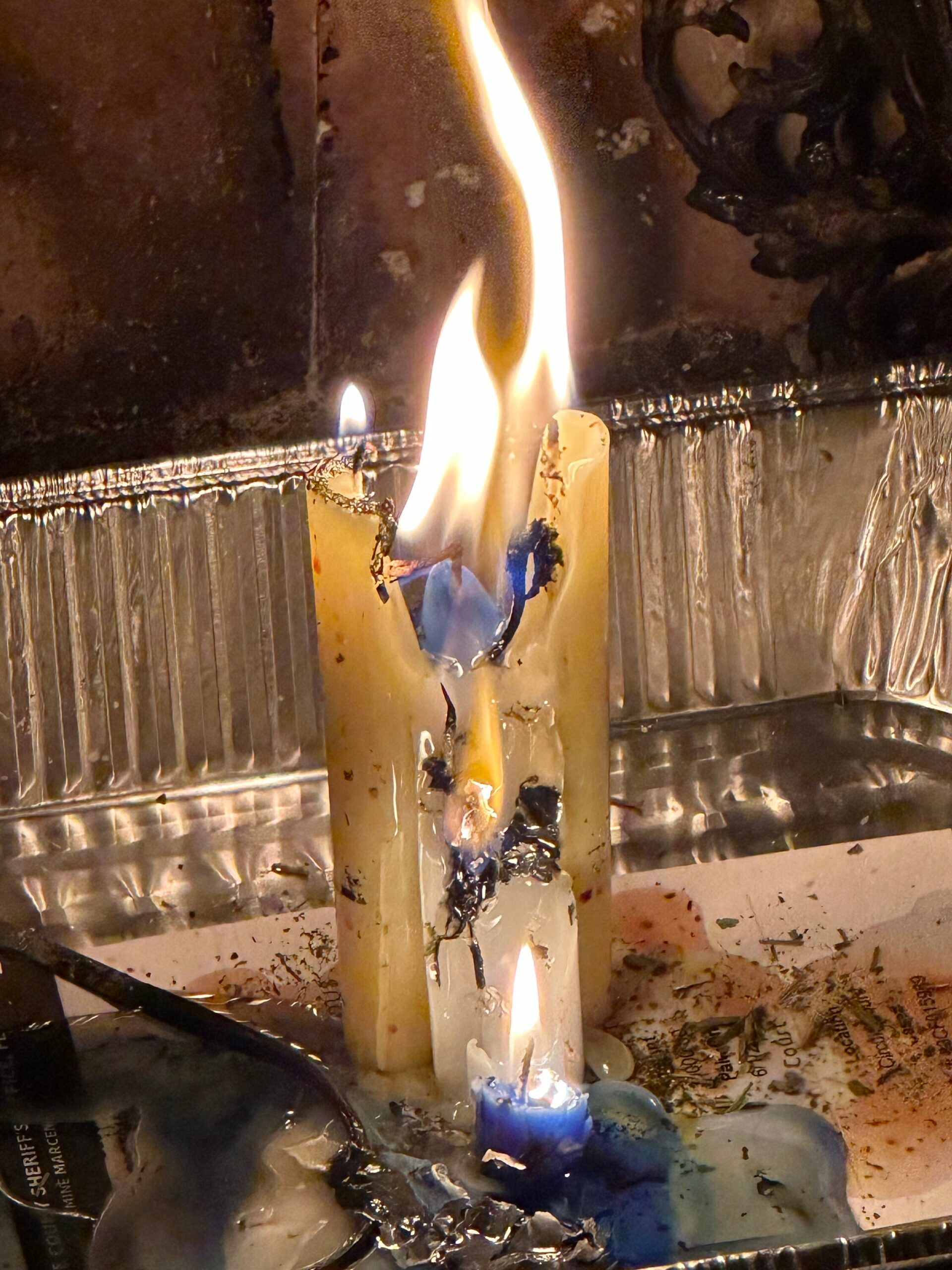 Mrs. Judie's Court Case Work (Price Varies)