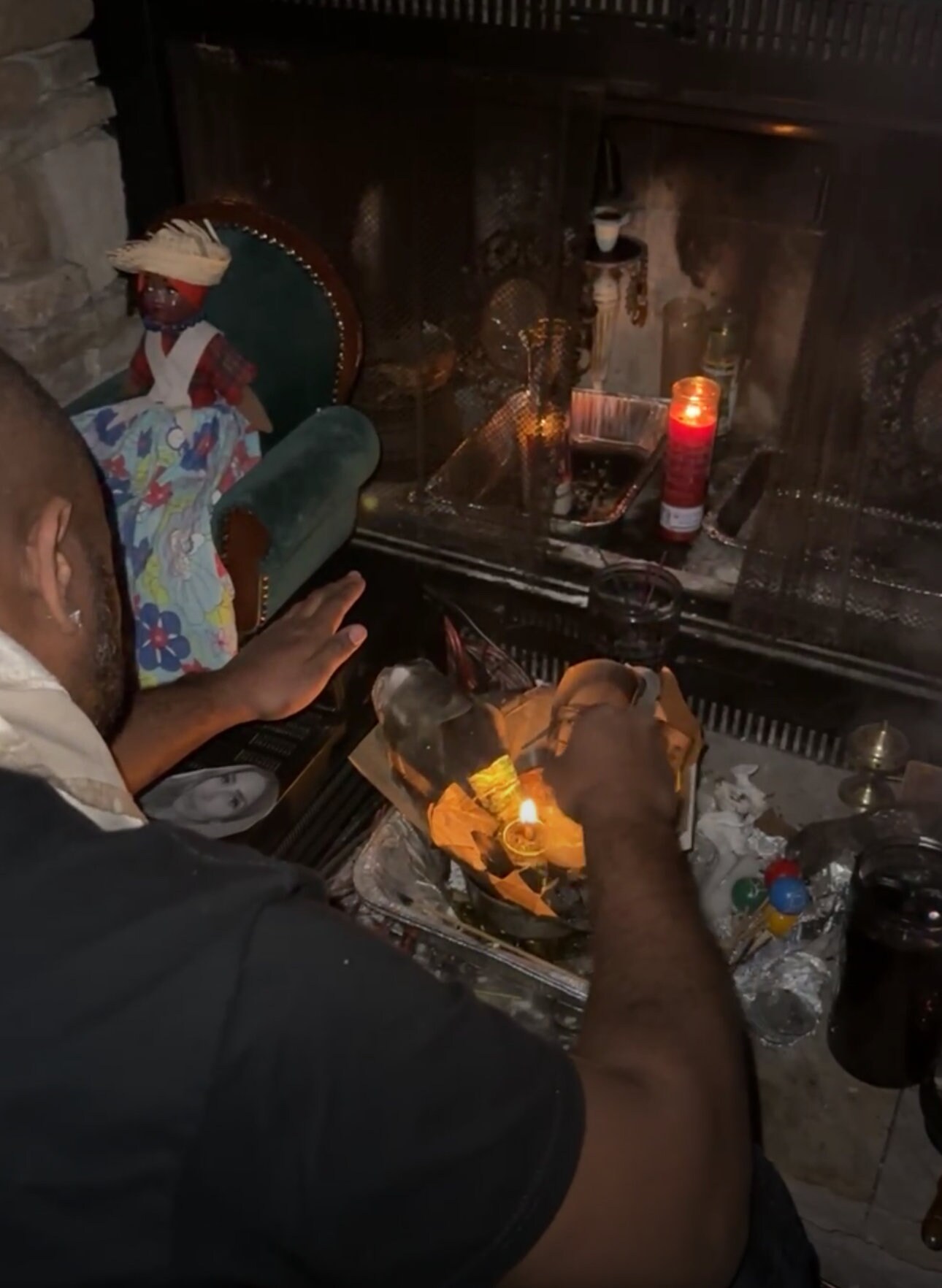 Mrs. Judie's Court Case Work (Price Varies) - Image 3