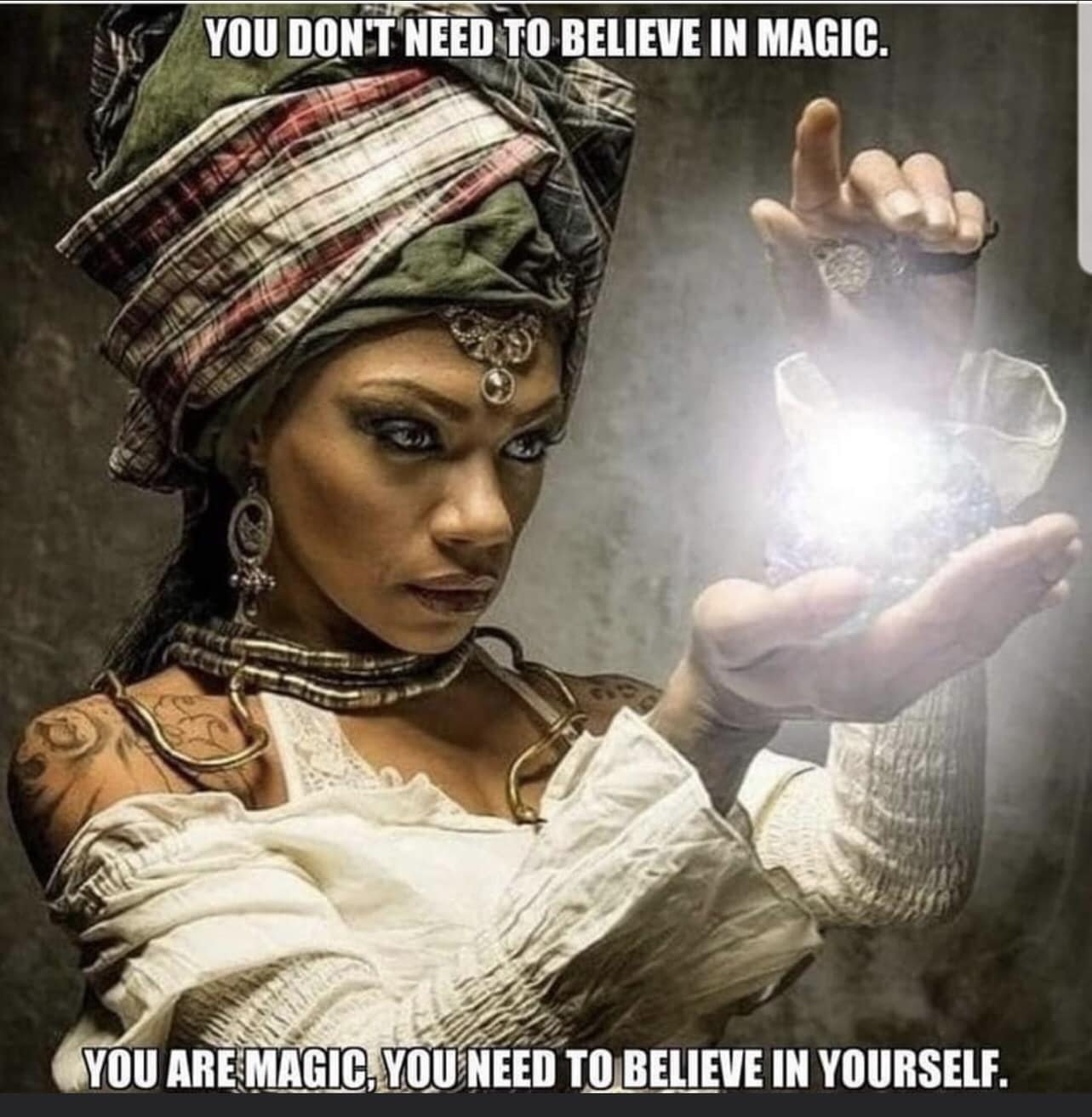 Candle Booster for Any Candle/Any Purpose