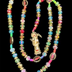 Santa Muerte Rosary