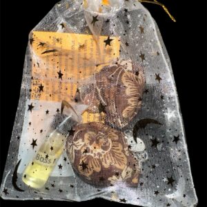 Boss Fix Mojo Bag Kit