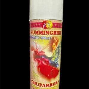 Chuparosa (Hummingbird) Spray