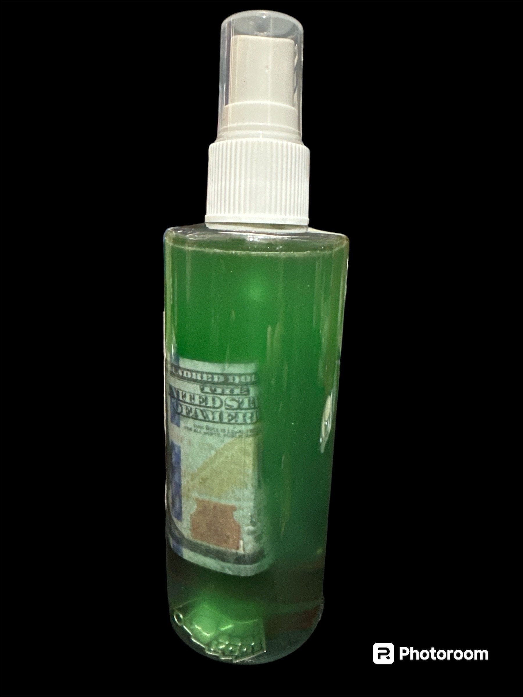 Money Manifestation Mist: Attract Abundance and Prosperity with Our Powerful Money Mist - Image 2