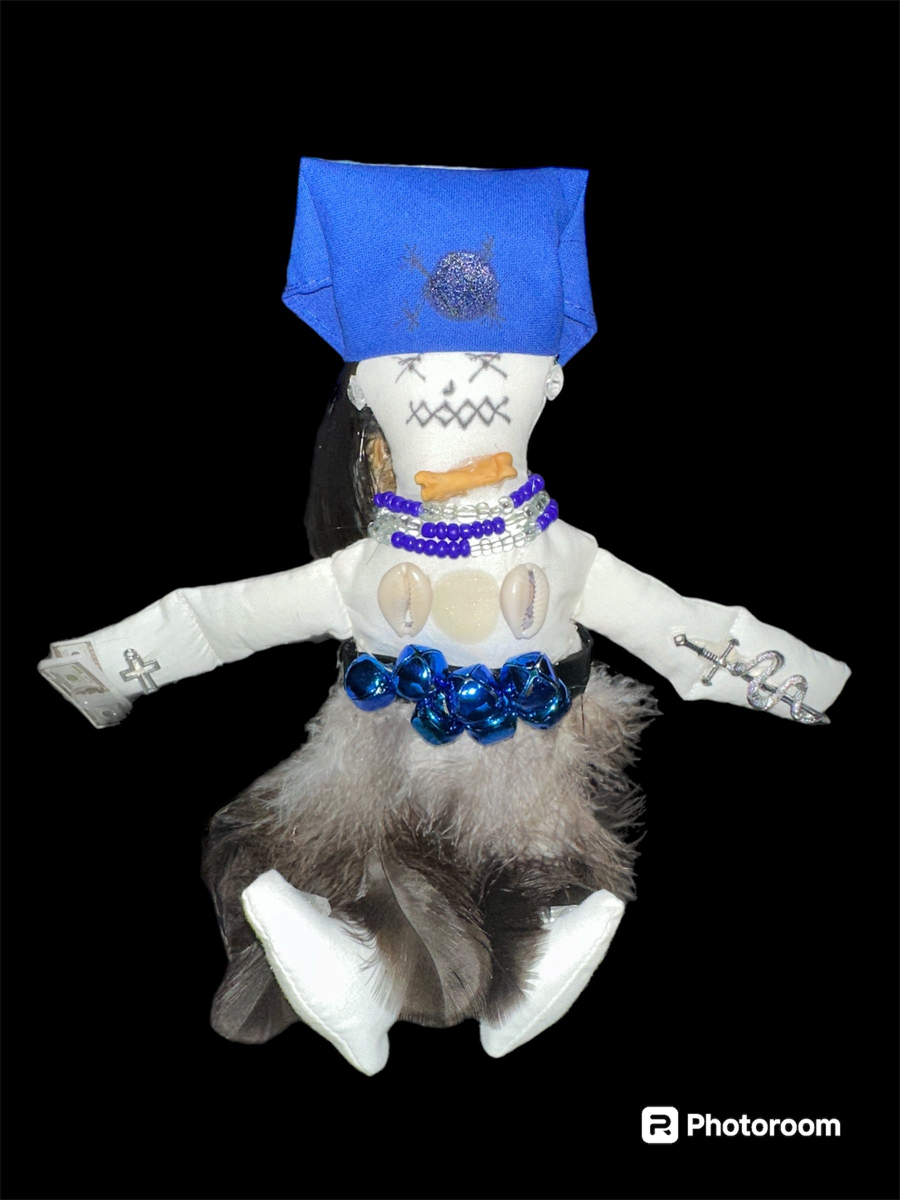 Customized Blessed Protection Dollie - Image 5