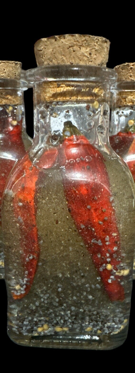 Break Up/Separation Oil - Image 2