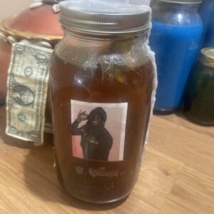 Fame Jar