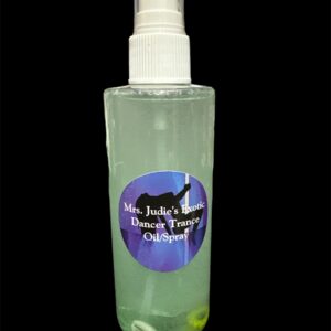 Exotic Dancer Trance Oil Mist