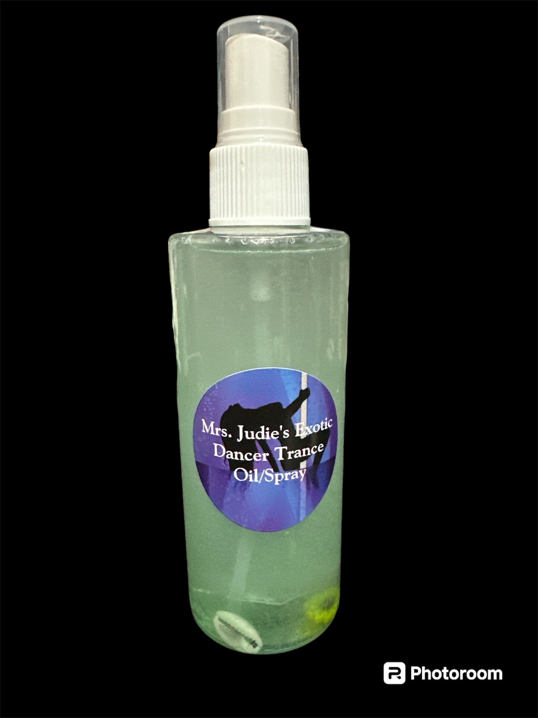 Exotic Dancer Trance Oil Mist
