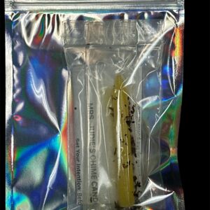 Chime Candle (Fixed)