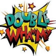 Double Whammy Conjure Work