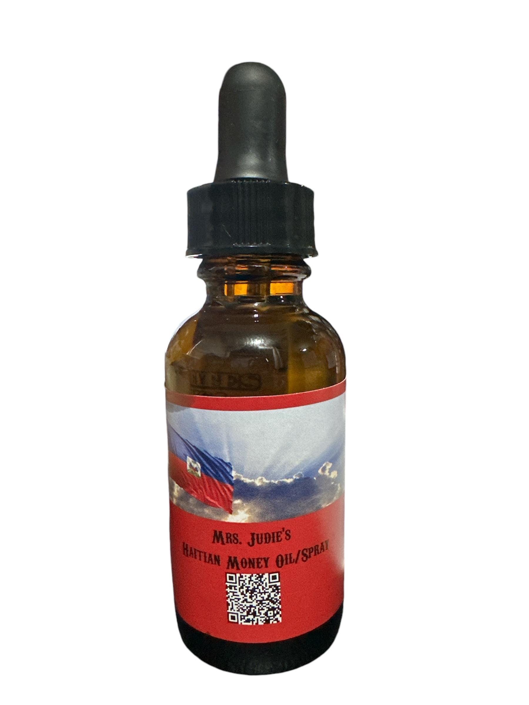 Lajan Lakay Oil (Money at Home)