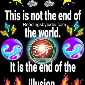 Conjure Work Consultation (15 Minutes)