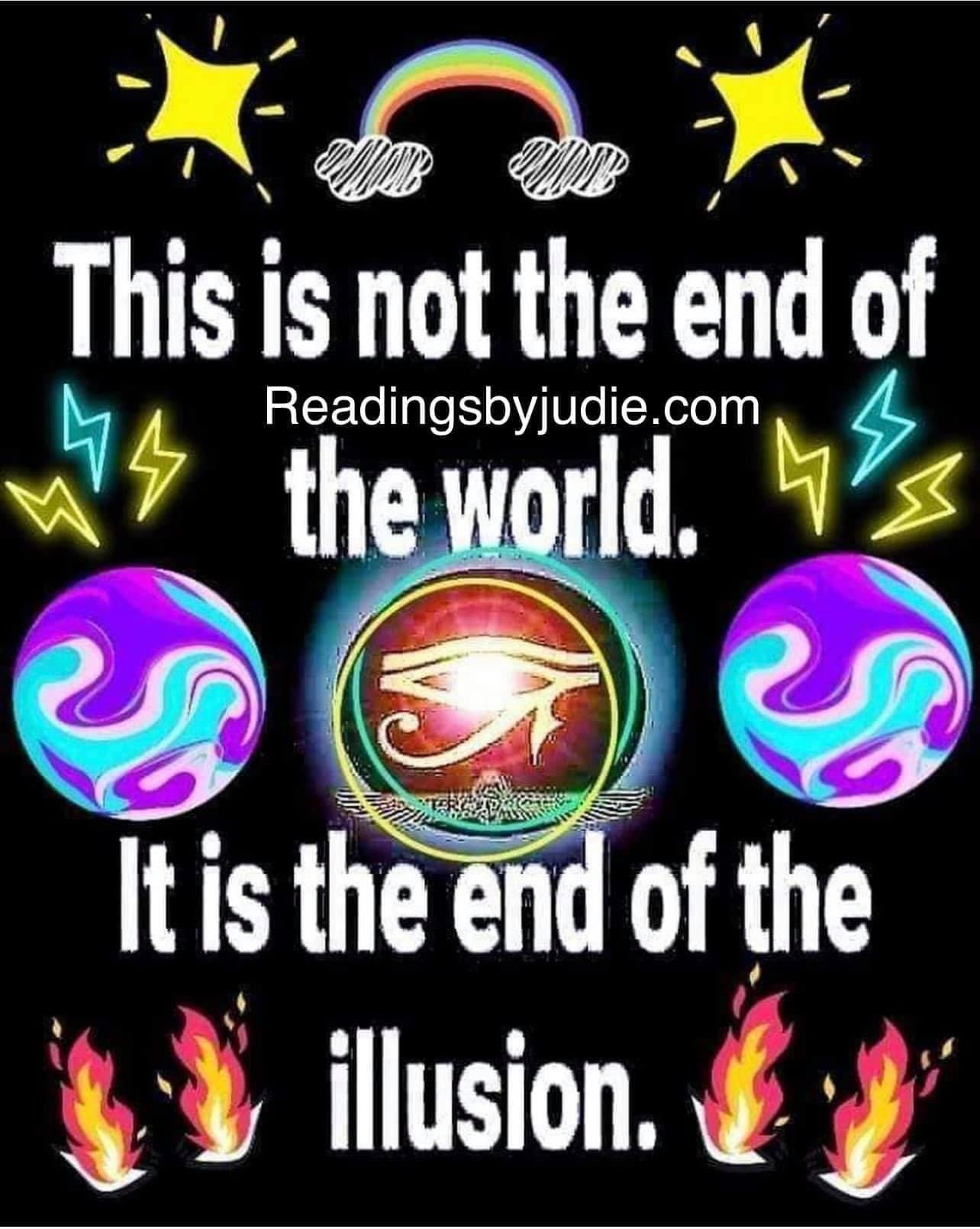 Conjure Work Consultation (15 Minutes)