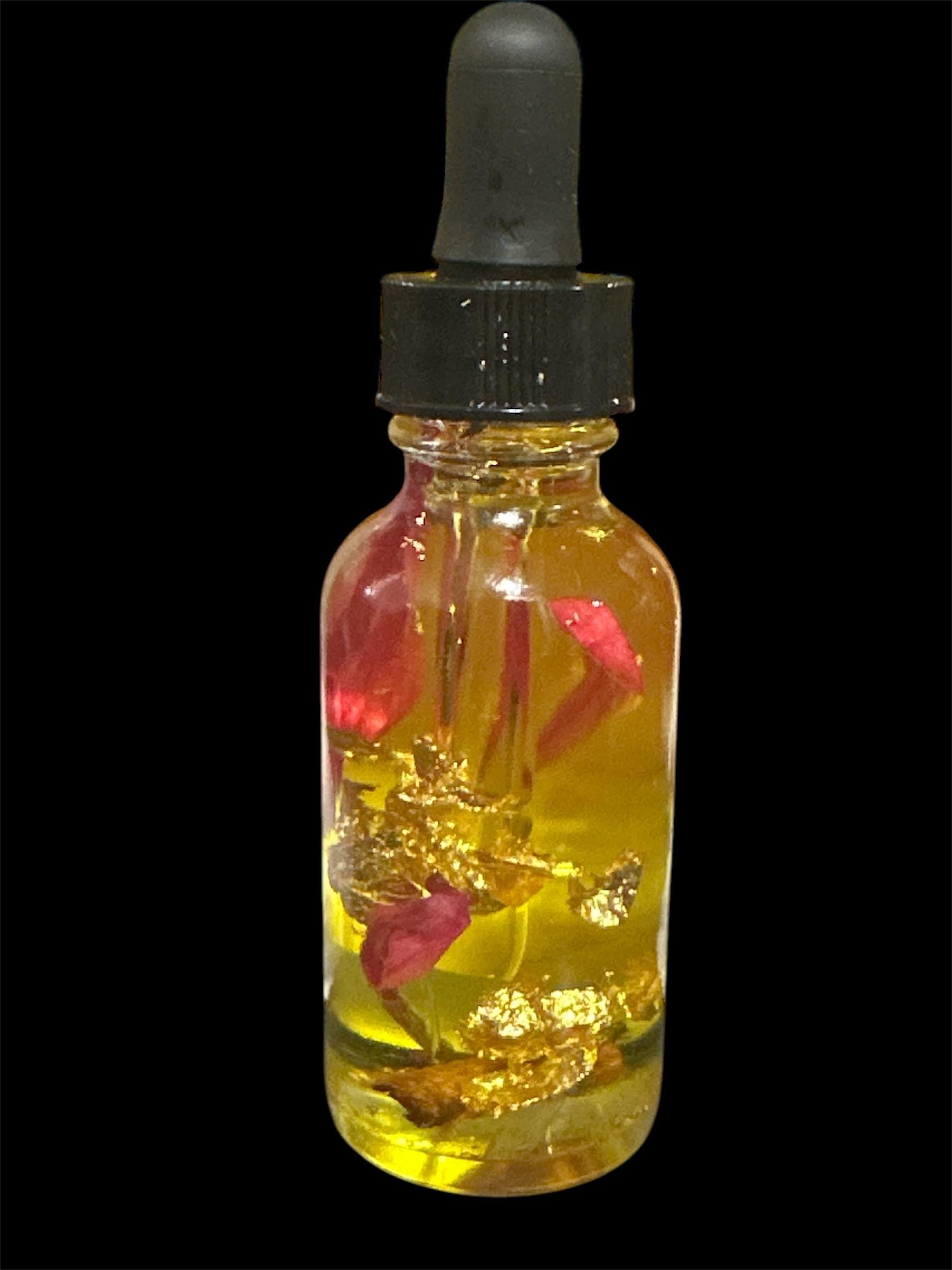 Erzulie Freda Love & Passion Ritual Oil - Image 6