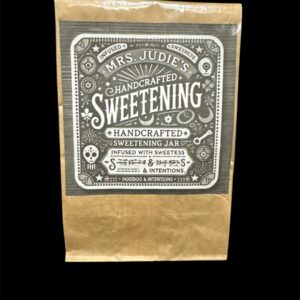 Handcrafted Sweetening , Sour or Freezer Jar