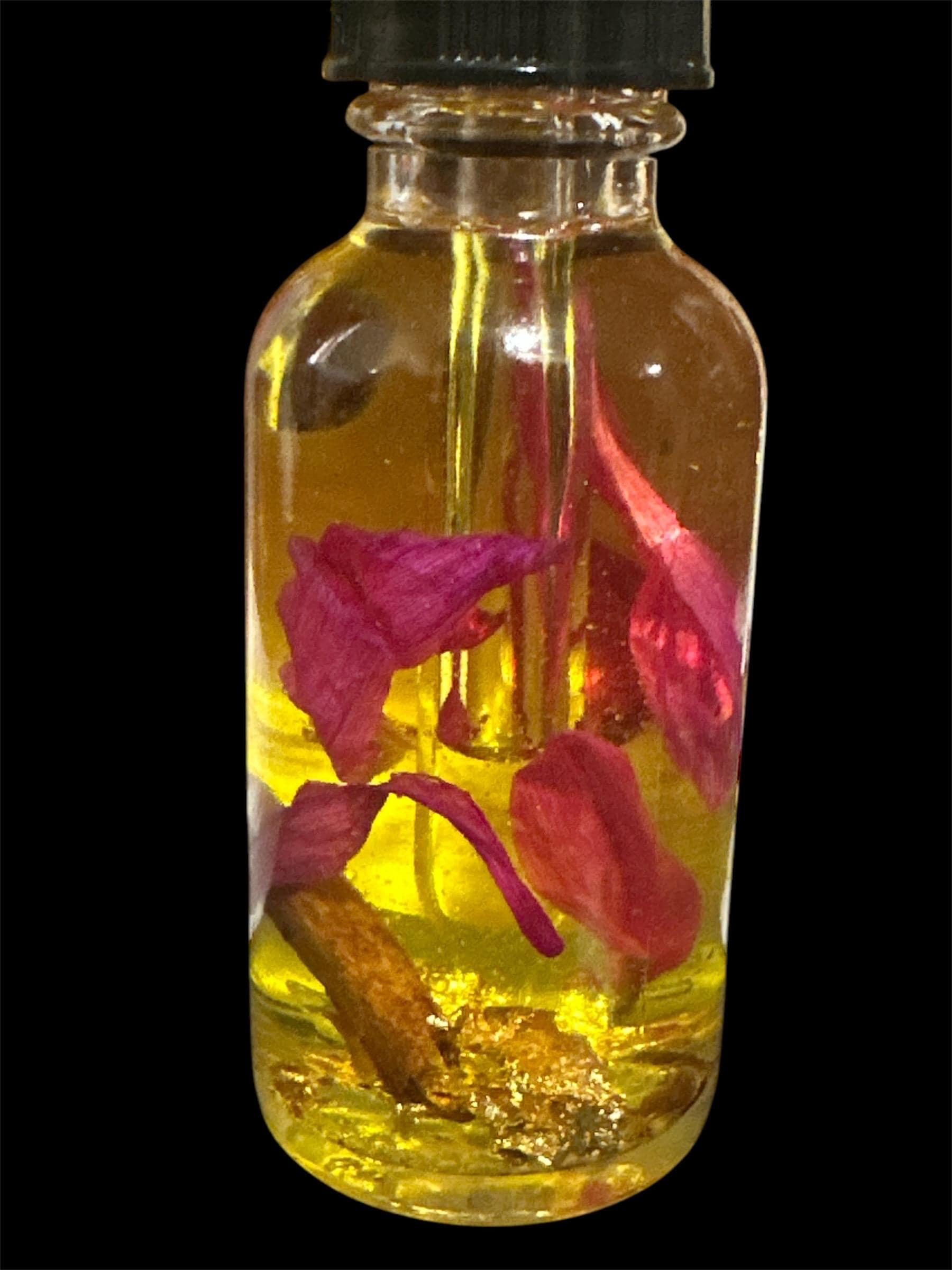 Erzulie Freda Love & Passion Ritual Oil - Image 2