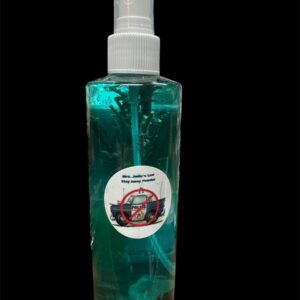 Law Stay Away Spray
