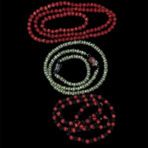 Set Beni Nan Rasin (Blessed in the Roots Protection Set)