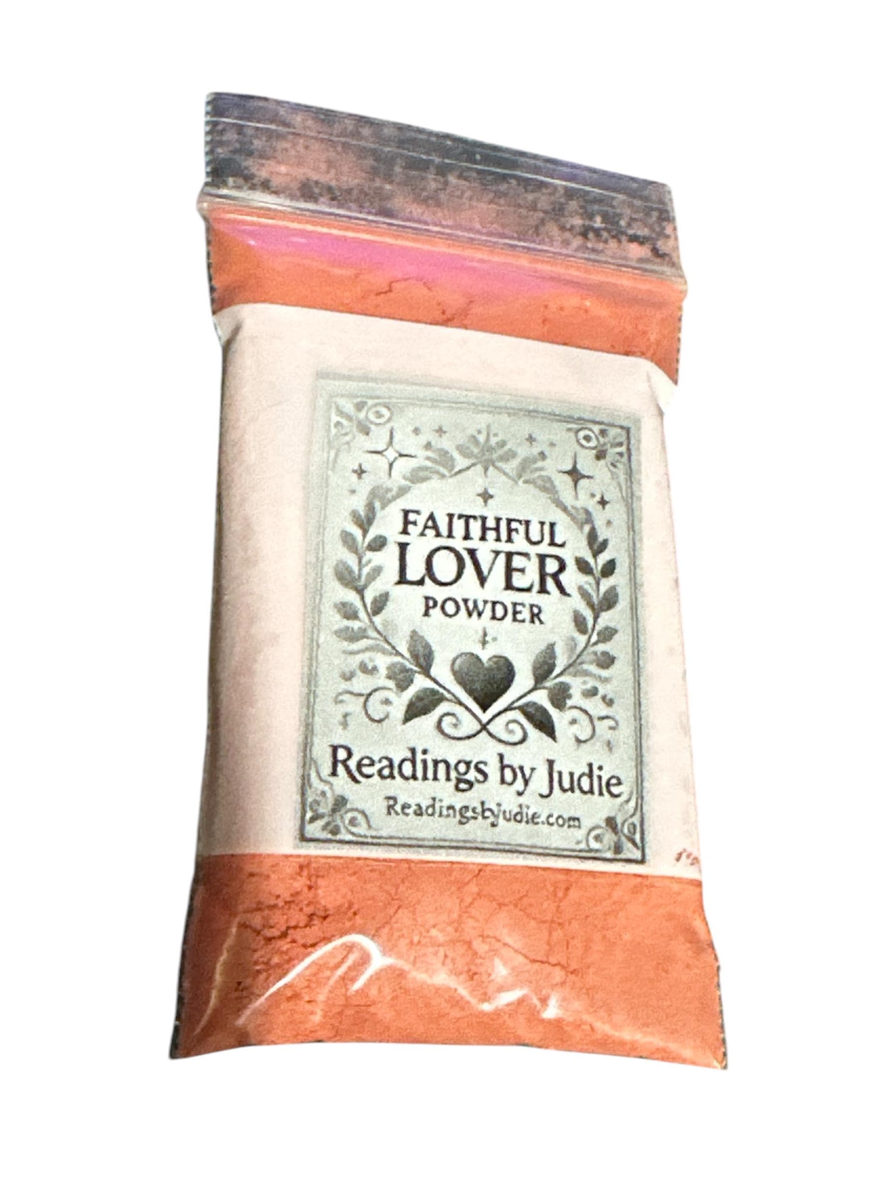 Faithful Lover Powder