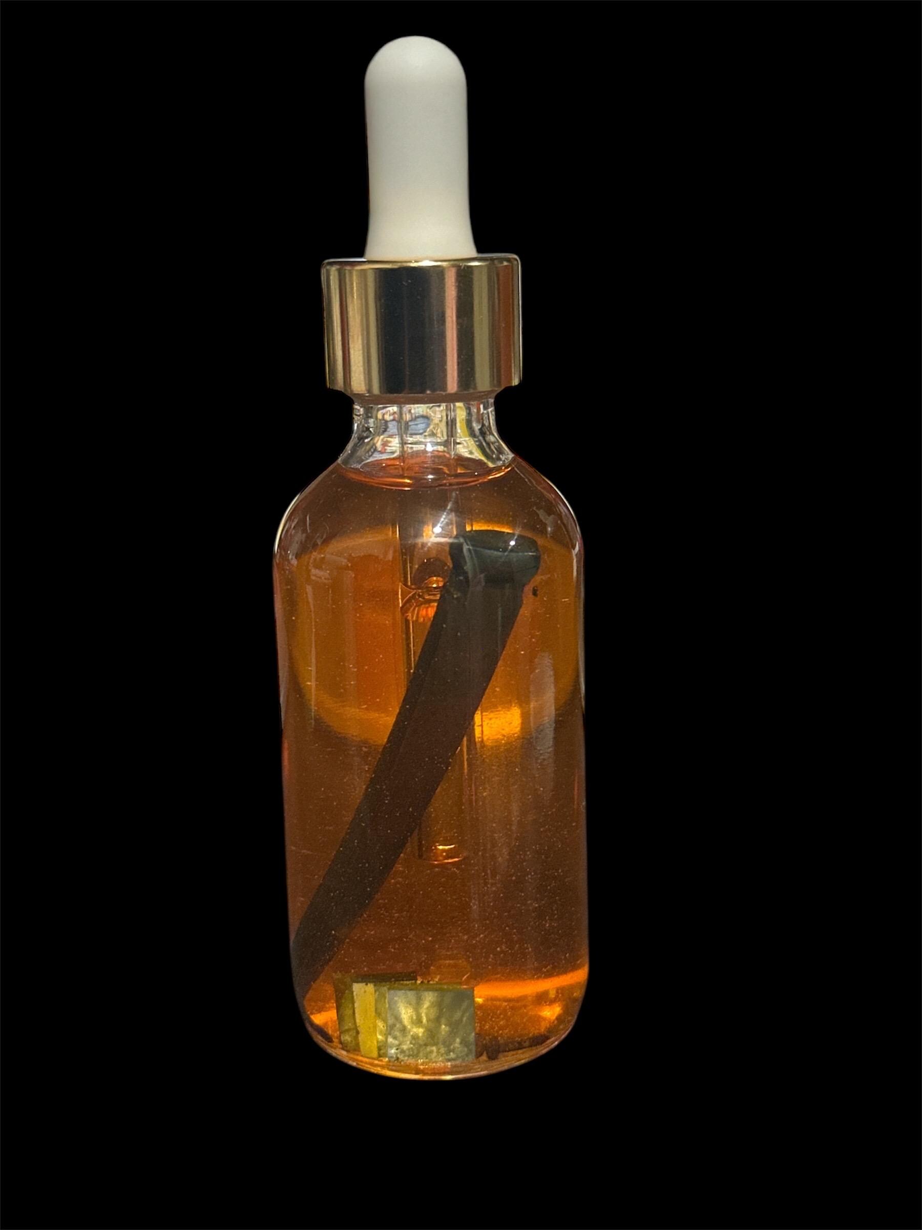 Black Arts Oil - Image 2