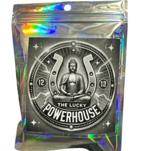 777 Lucky Powerhouse Kit