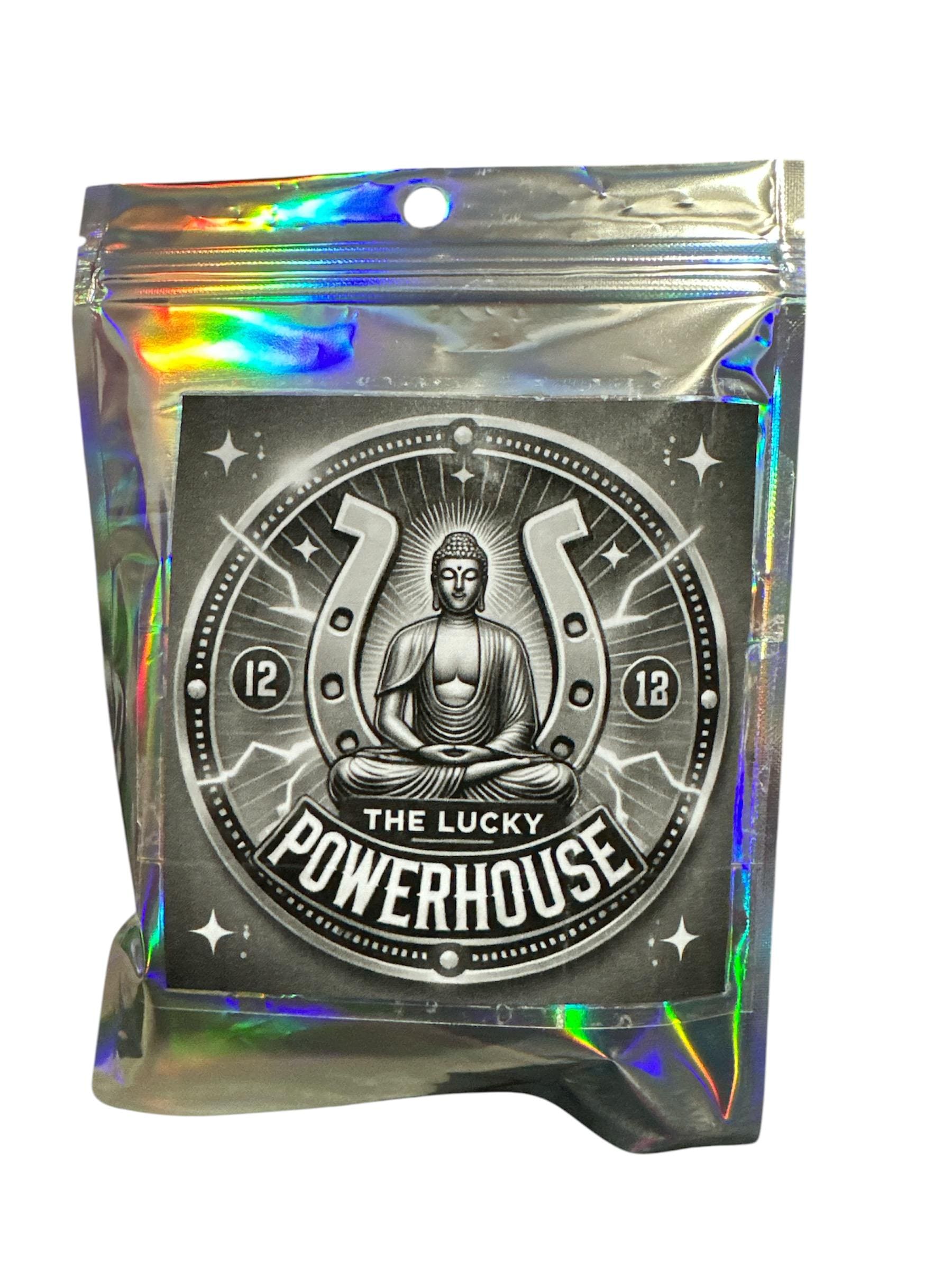 777 Lucky Powerhouse Kit