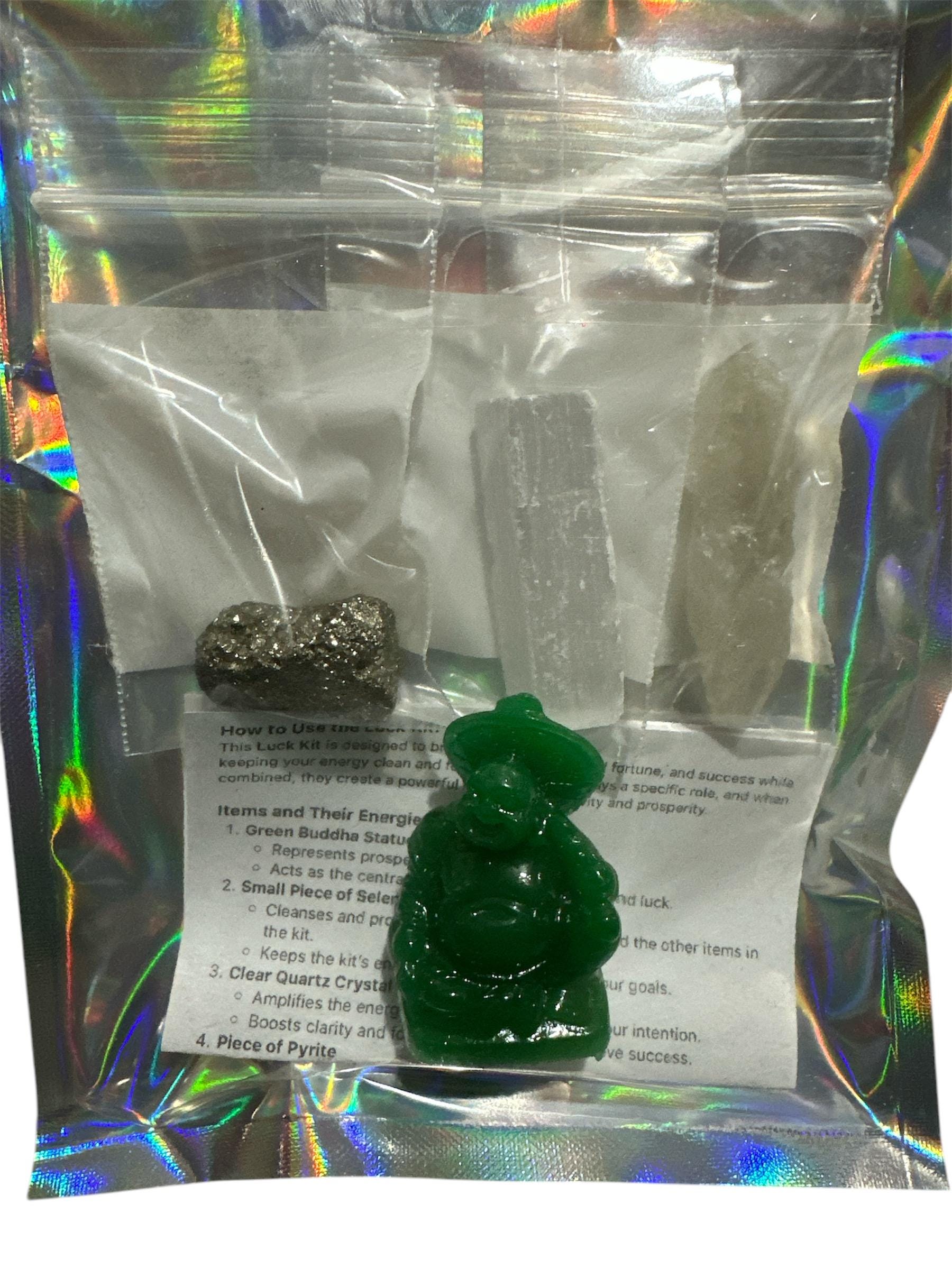 777 Lucky Powerhouse Kit - Image 3