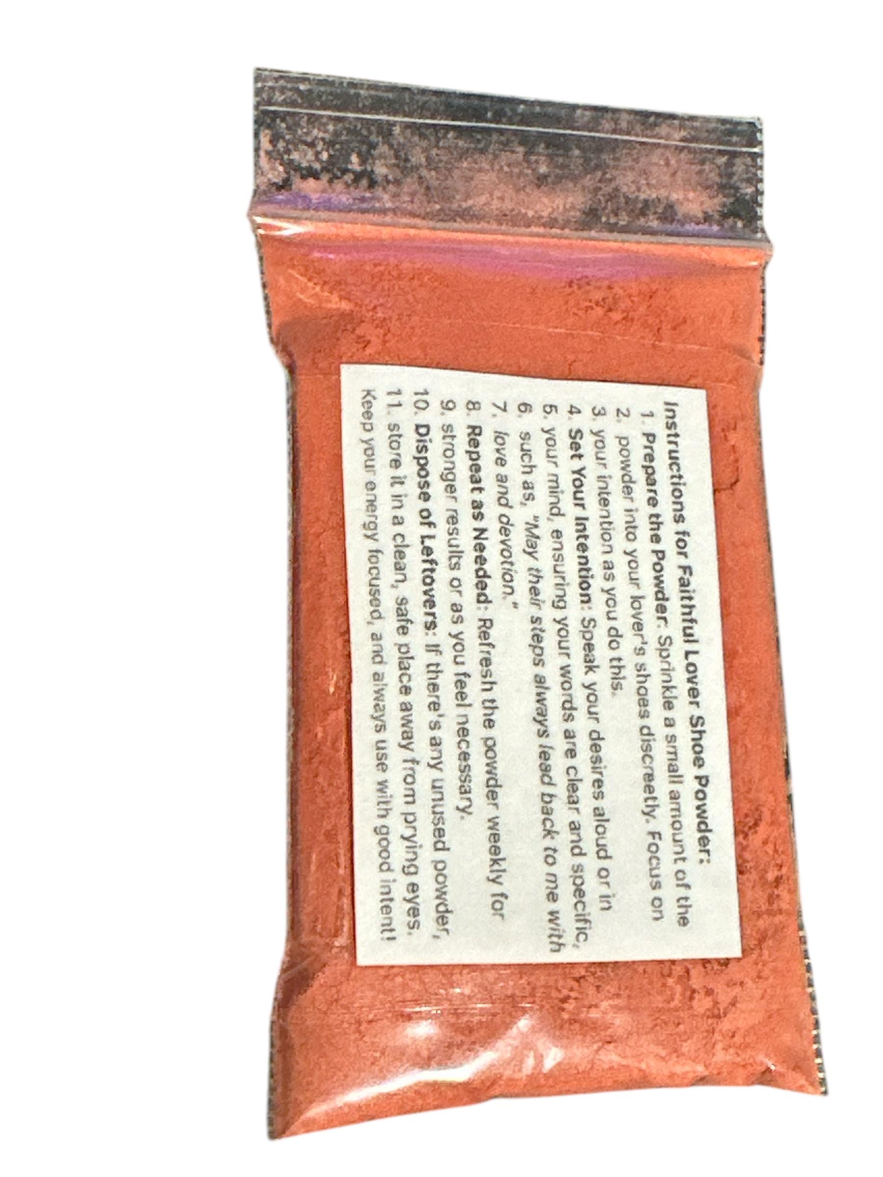 Faithful Lover Powder - Image 2