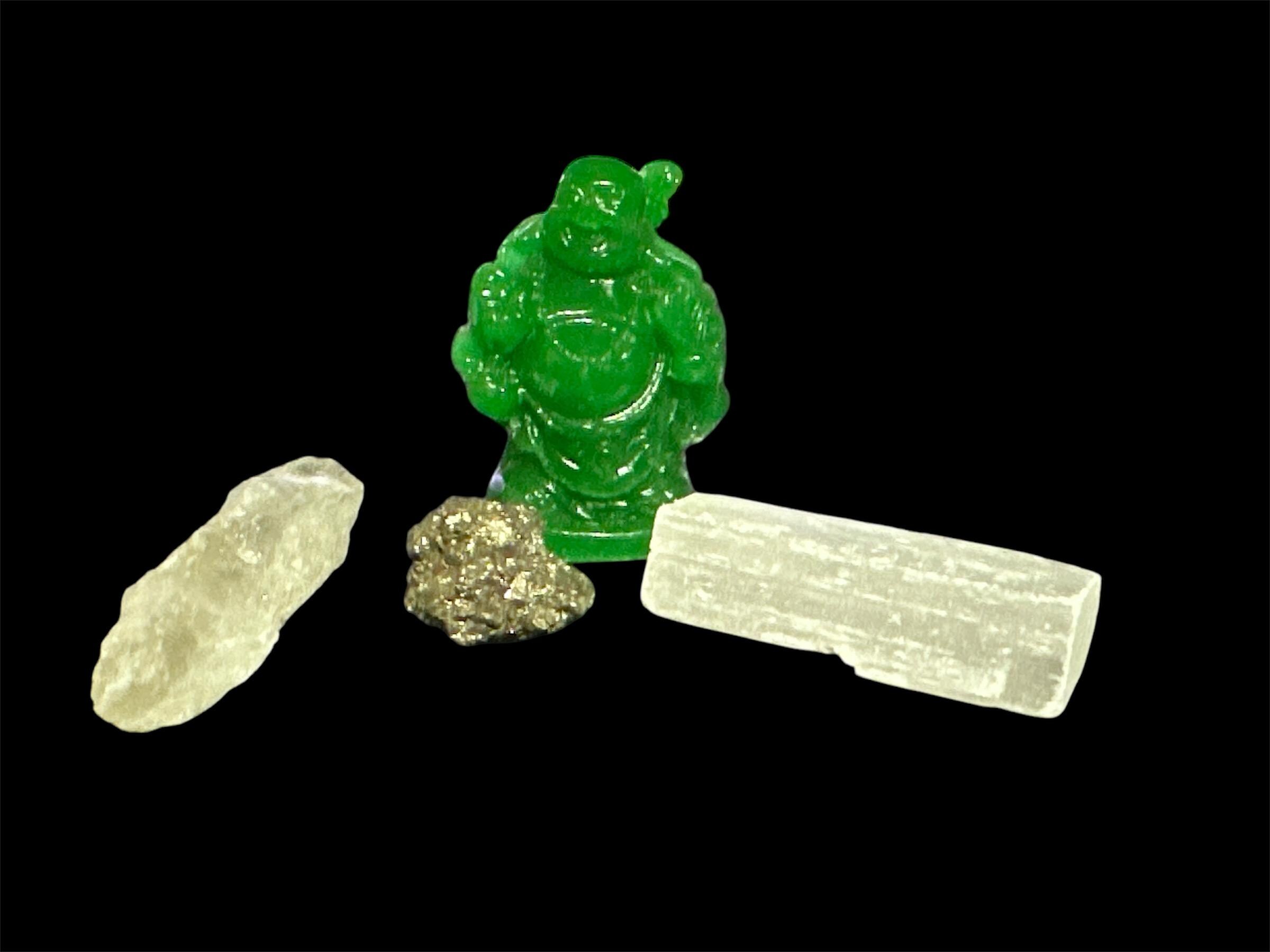 777 Lucky Powerhouse Kit - Image 2